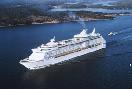 Navigator of the seas