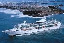 Splendour of the seas